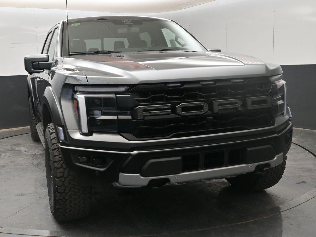 new 2026 Ford F-150 car, priced at $84,175