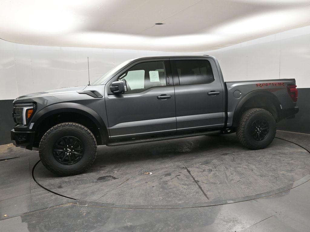 new 2026 Ford F-150 car, priced at $84,175