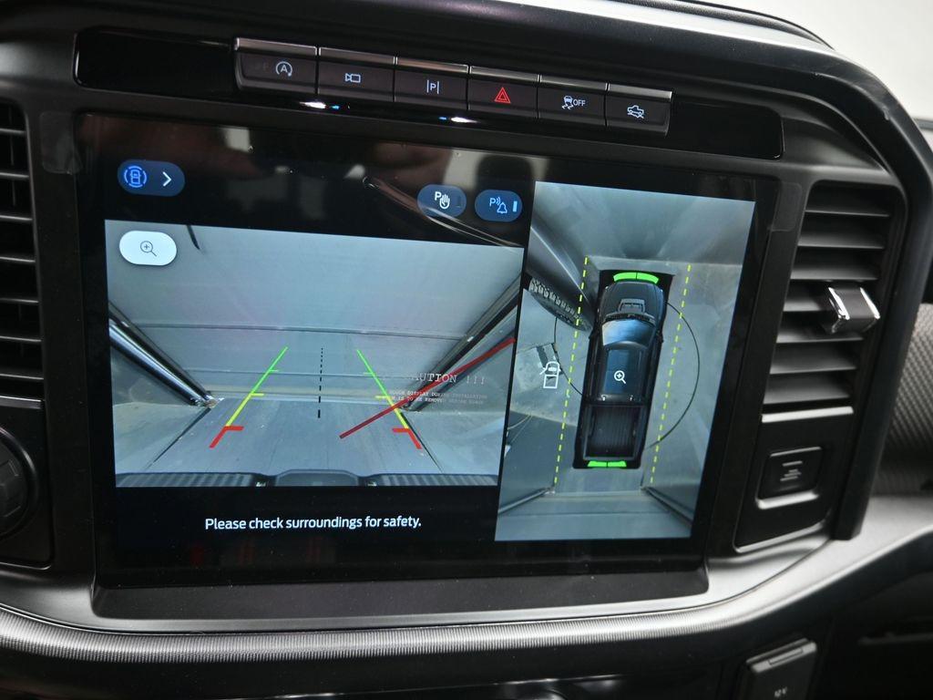 new 2026 Ford F-150 car, priced at $84,175