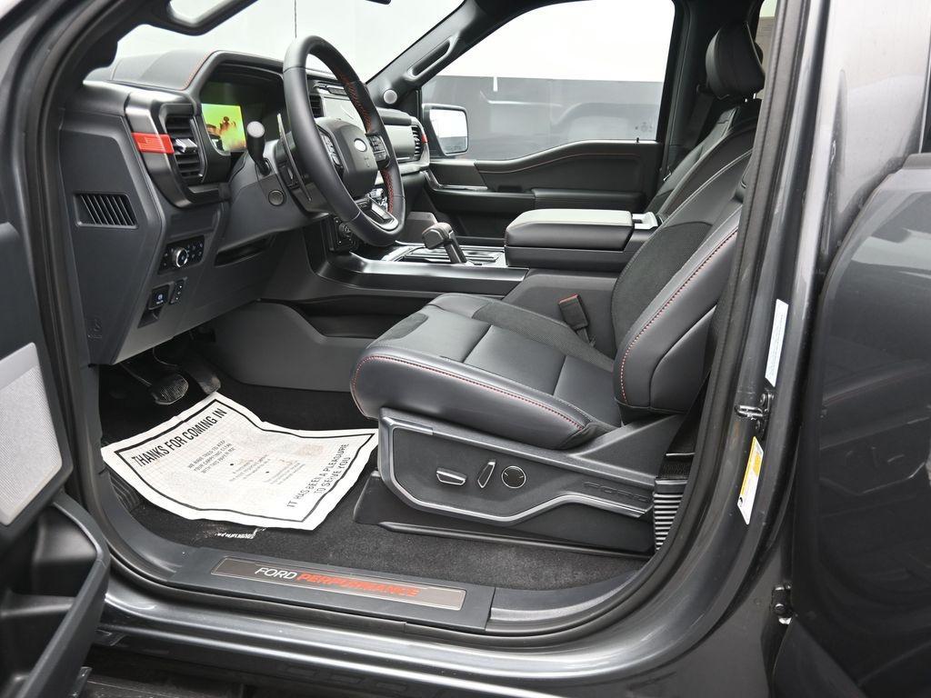 new 2026 Ford F-150 car, priced at $84,175