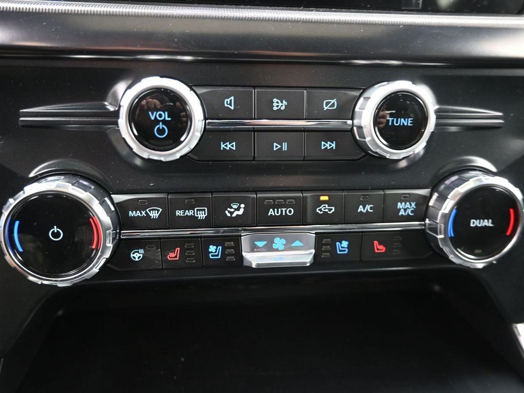 new 2026 Ford F-150 car, priced at $84,175