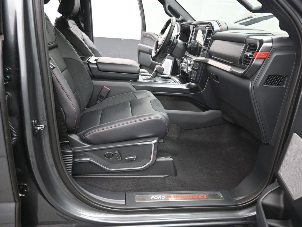 new 2026 Ford F-150 car, priced at $84,175