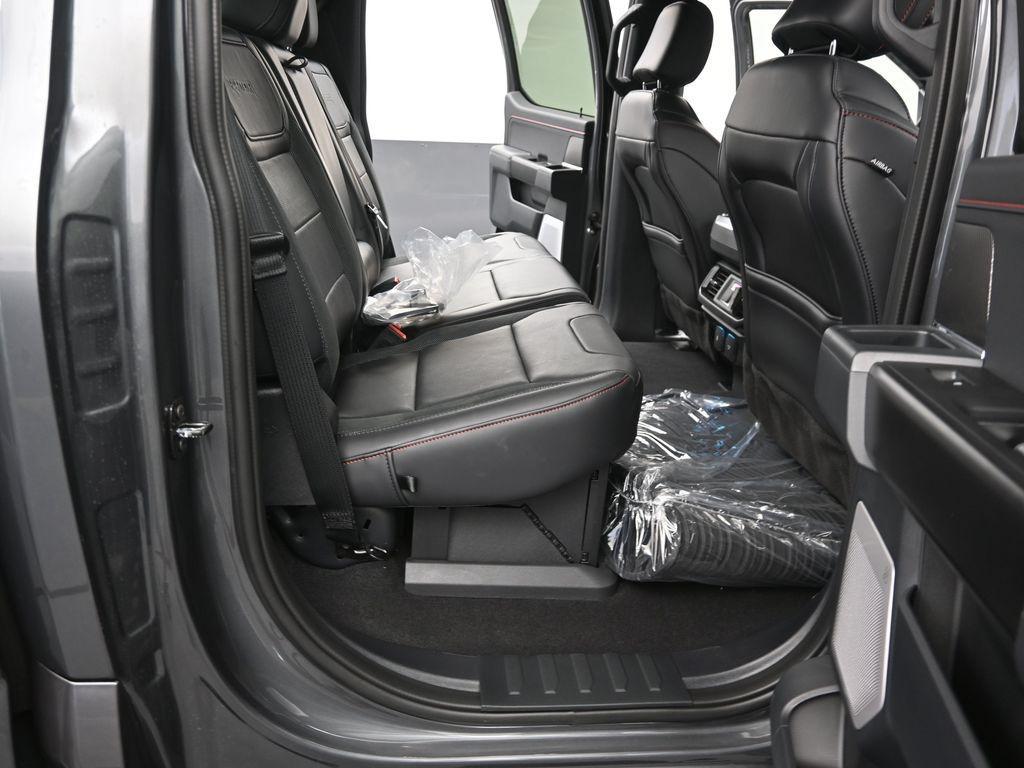 new 2026 Ford F-150 car, priced at $84,175