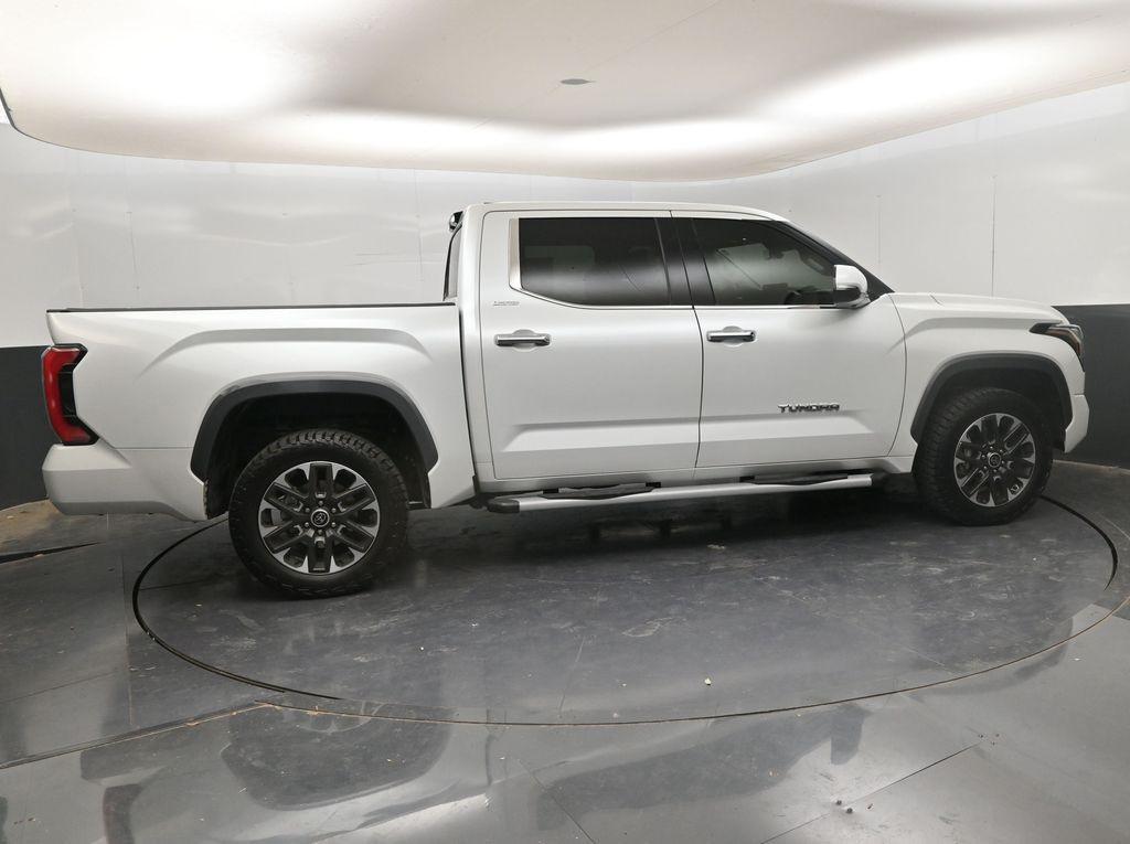 used 2023 Toyota Tundra car, priced at $44,480
