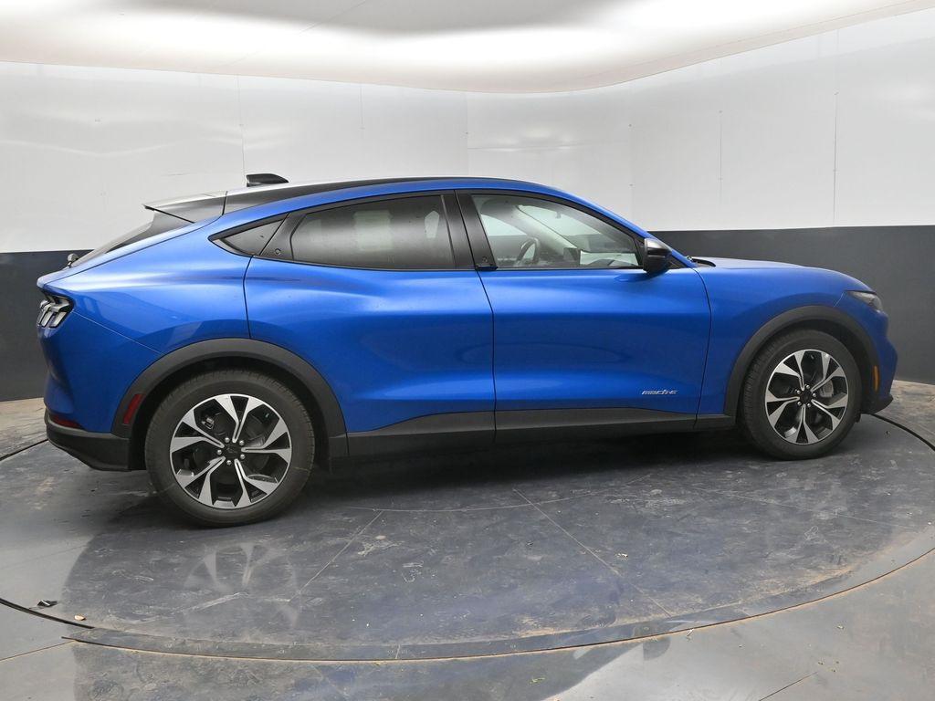 new 2025 Ford Mustang Mach-E car, priced at $39,585