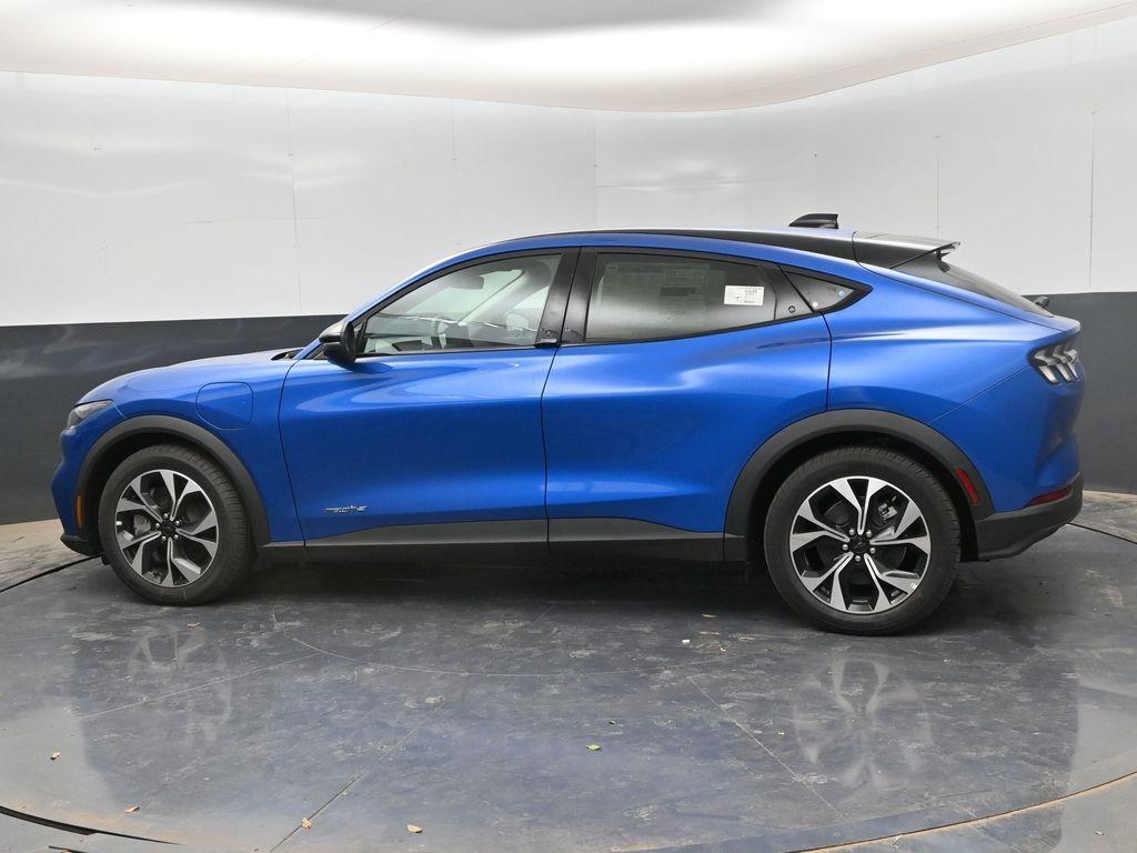 new 2025 Ford Mustang Mach-E car, priced at $39,585
