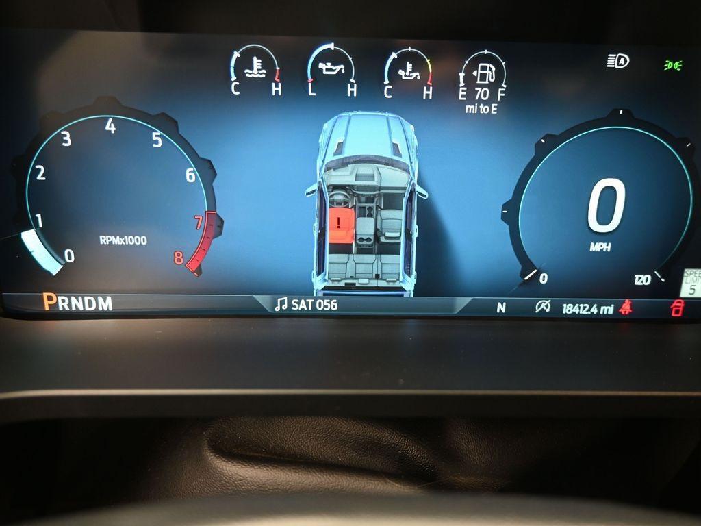 used 2024 Ford F-150 car, priced at $50,880