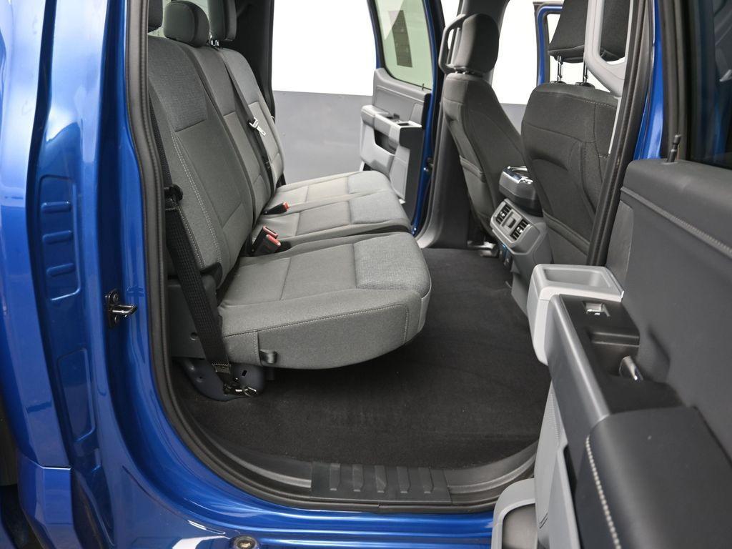 used 2024 Ford F-150 car, priced at $50,880