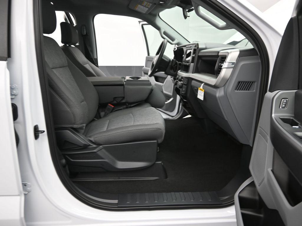 new 2026 Ford F-250 car, priced at $66,290