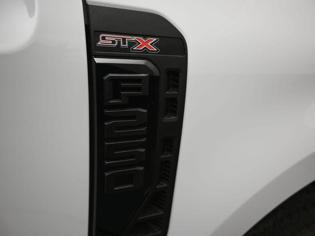 new 2026 Ford F-250 car, priced at $66,290