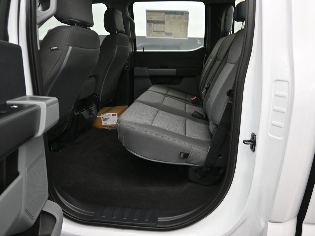 new 2026 Ford F-250 car, priced at $66,290