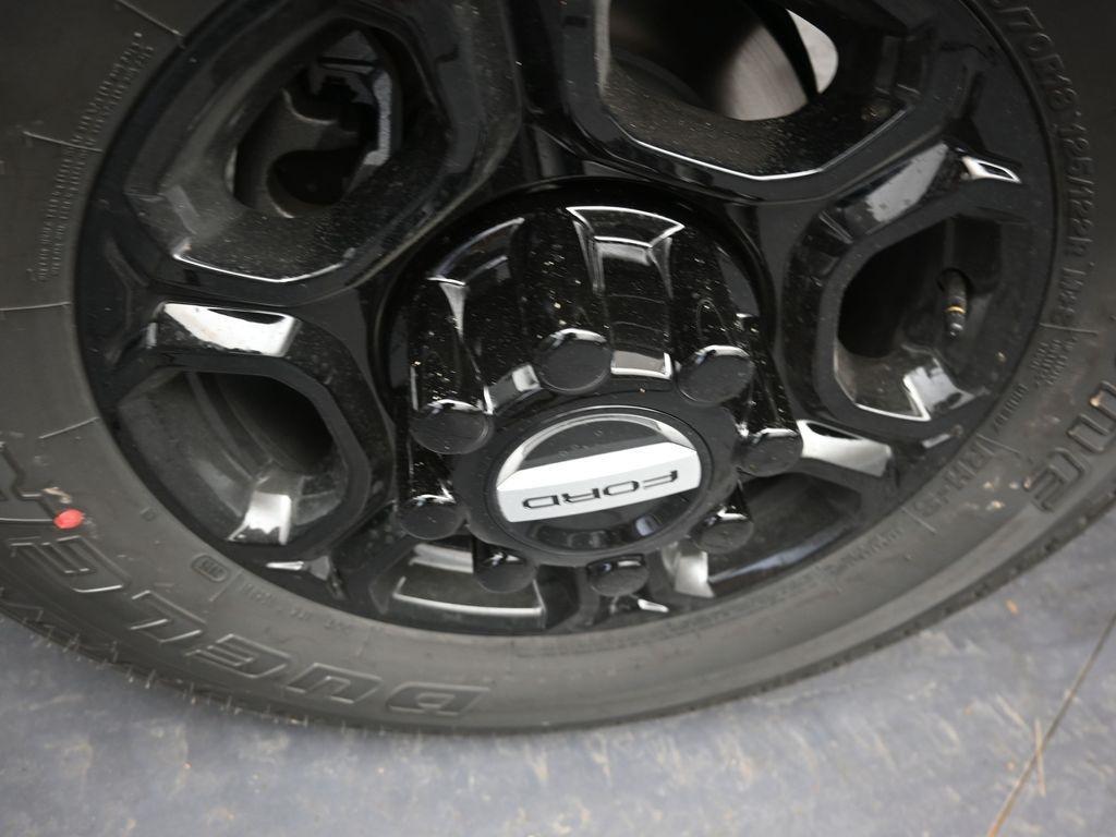 new 2026 Ford F-250 car, priced at $66,290