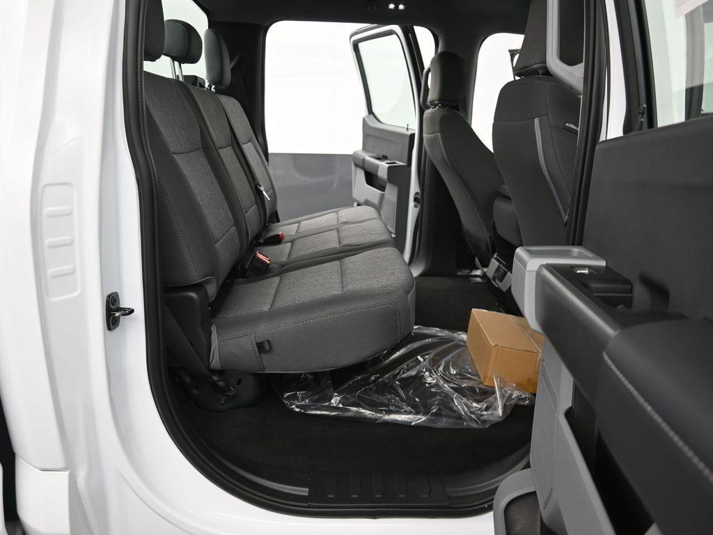 new 2026 Ford F-250 car, priced at $66,290