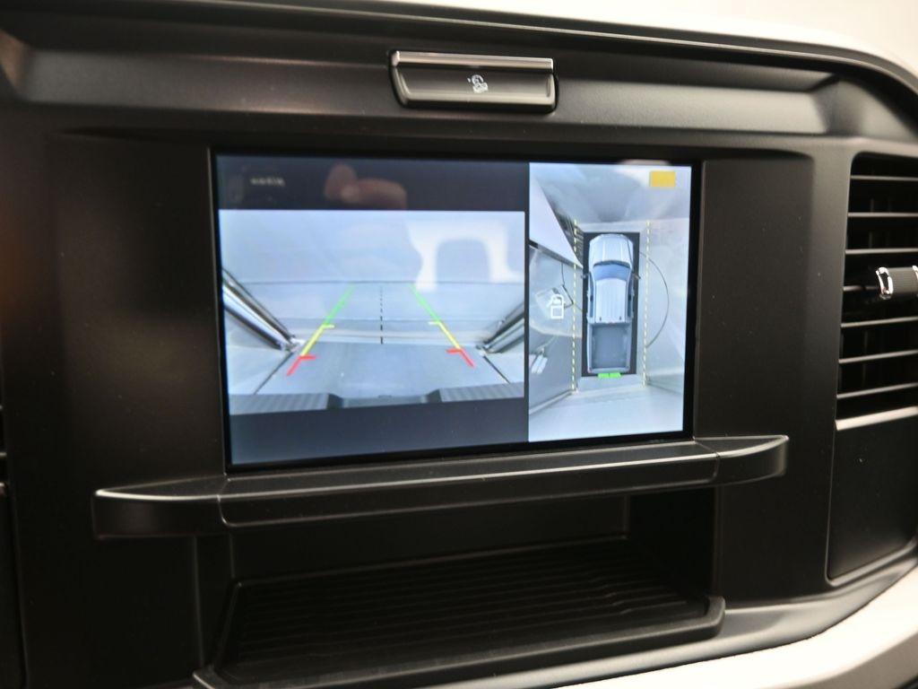 new 2026 Ford F-250 car, priced at $66,290