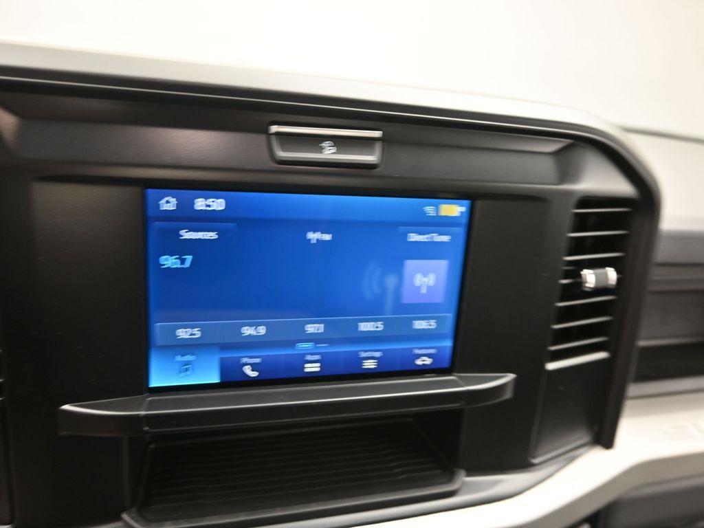 new 2026 Ford F-250 car, priced at $66,290