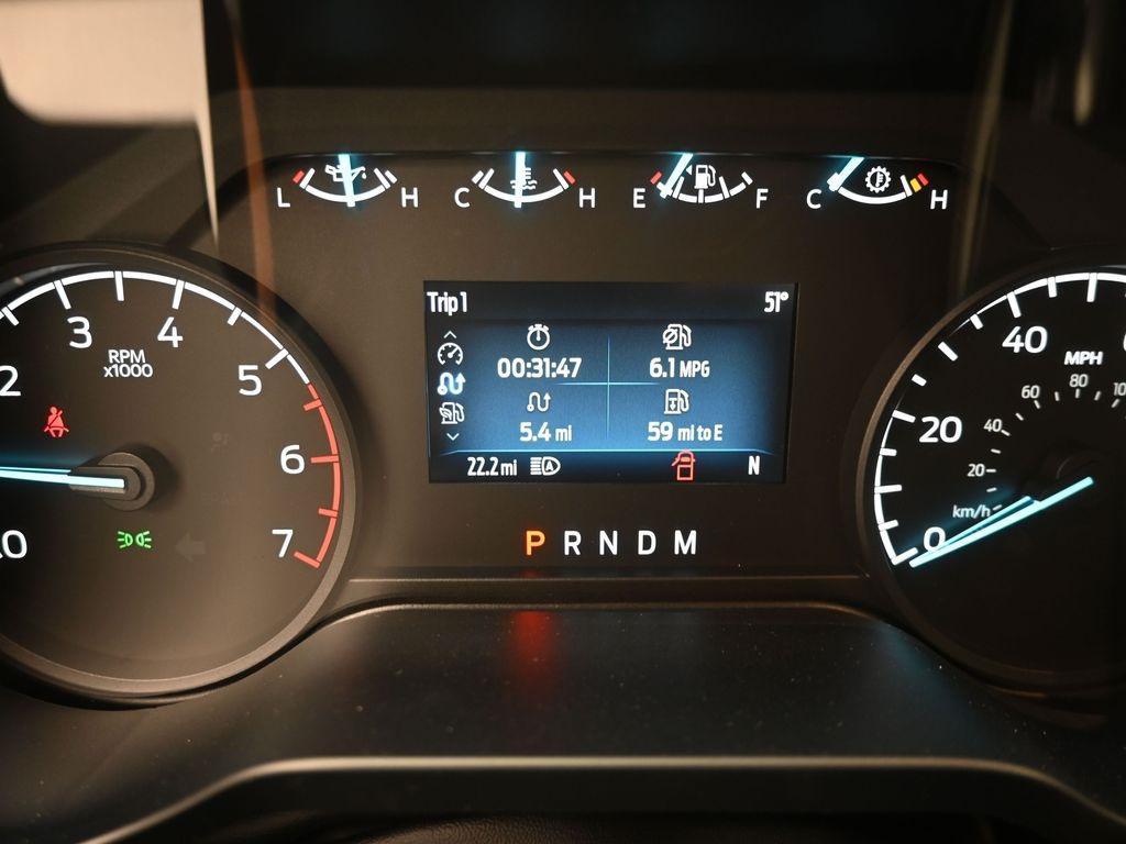 new 2026 Ford F-250 car, priced at $66,290