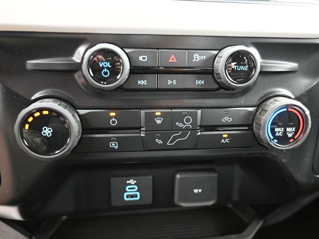 new 2026 Ford F-250 car, priced at $66,290