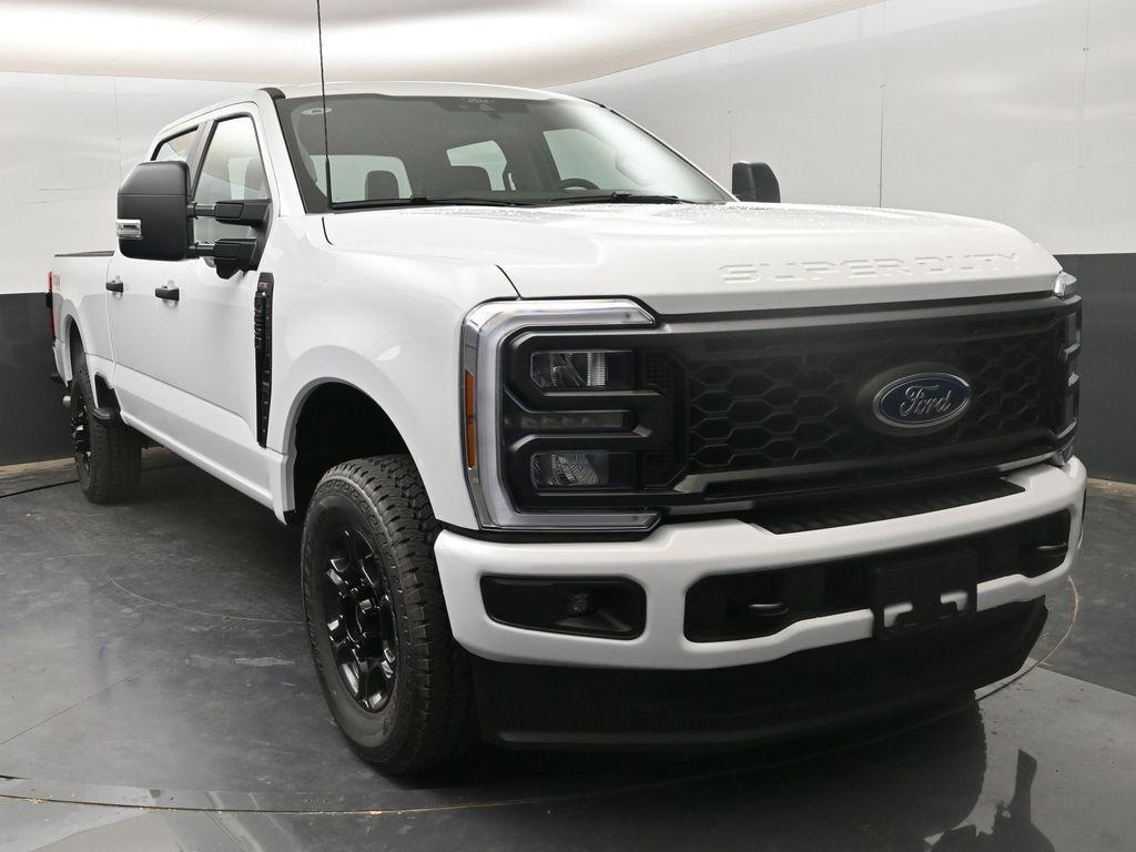new 2026 Ford F-250 car, priced at $66,290