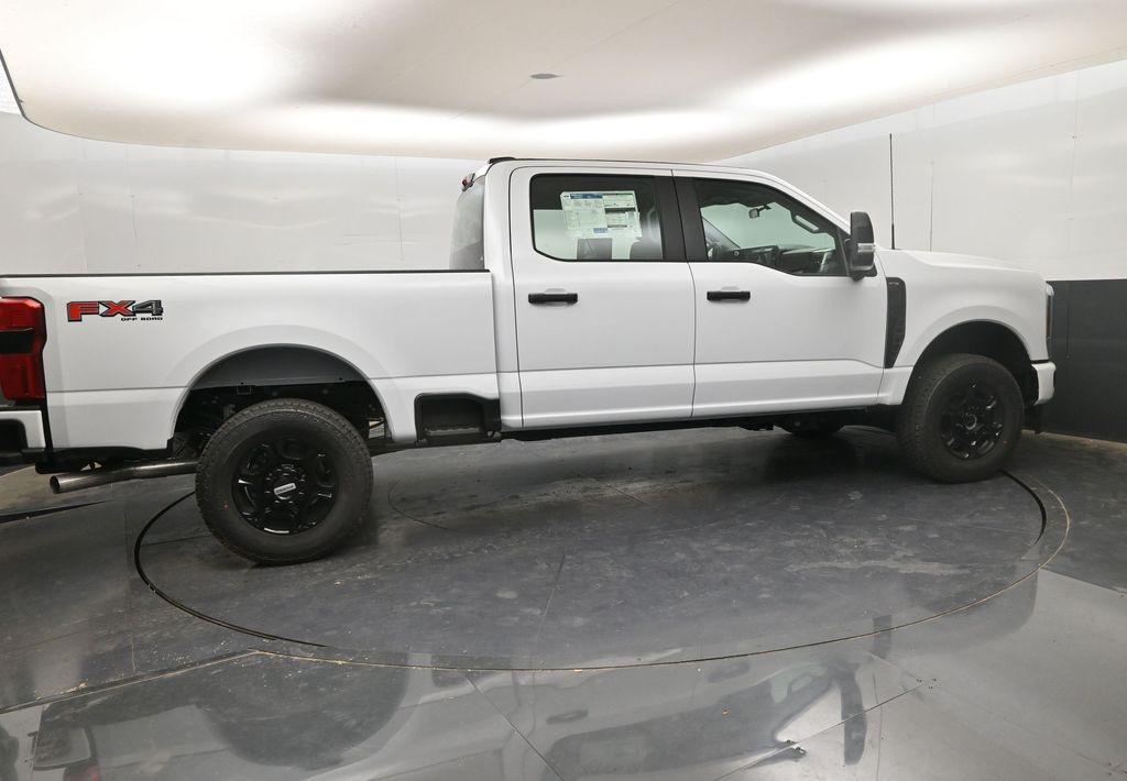 new 2026 Ford F-250 car, priced at $66,290