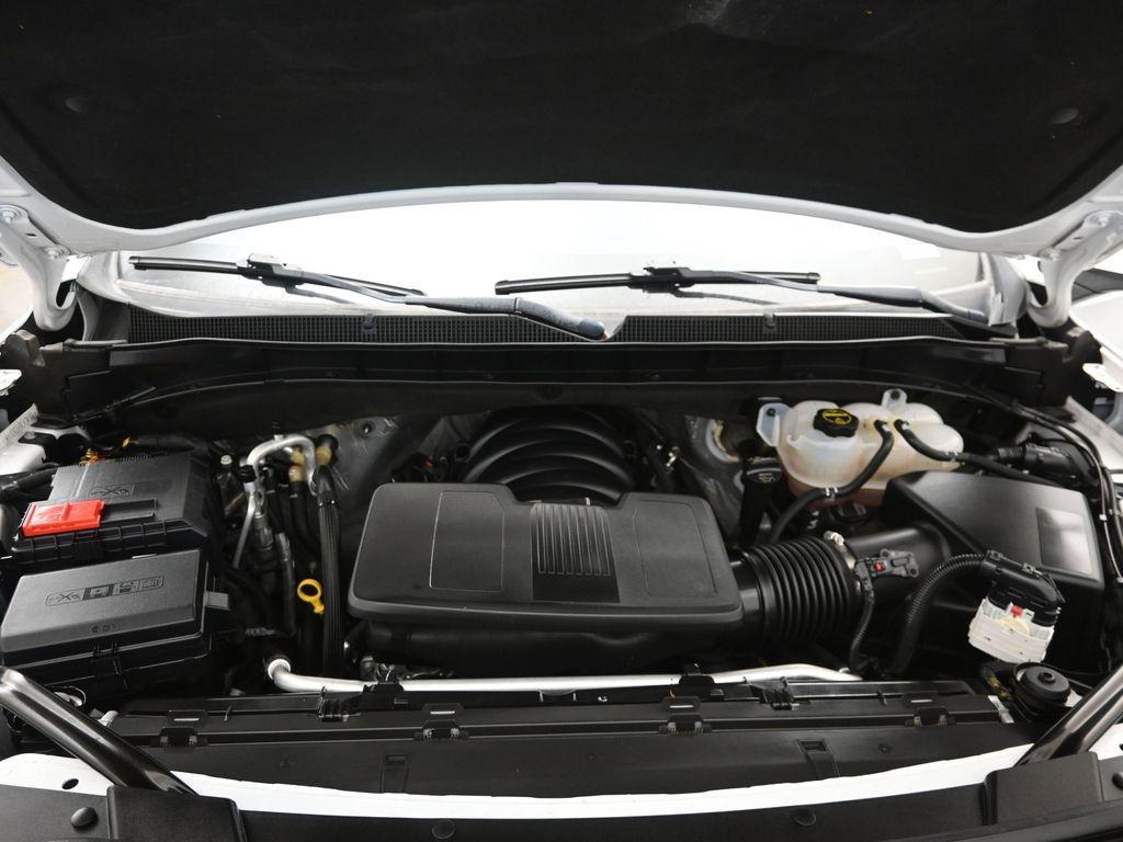 used 2024 Chevrolet Suburban car, priced at $51,498