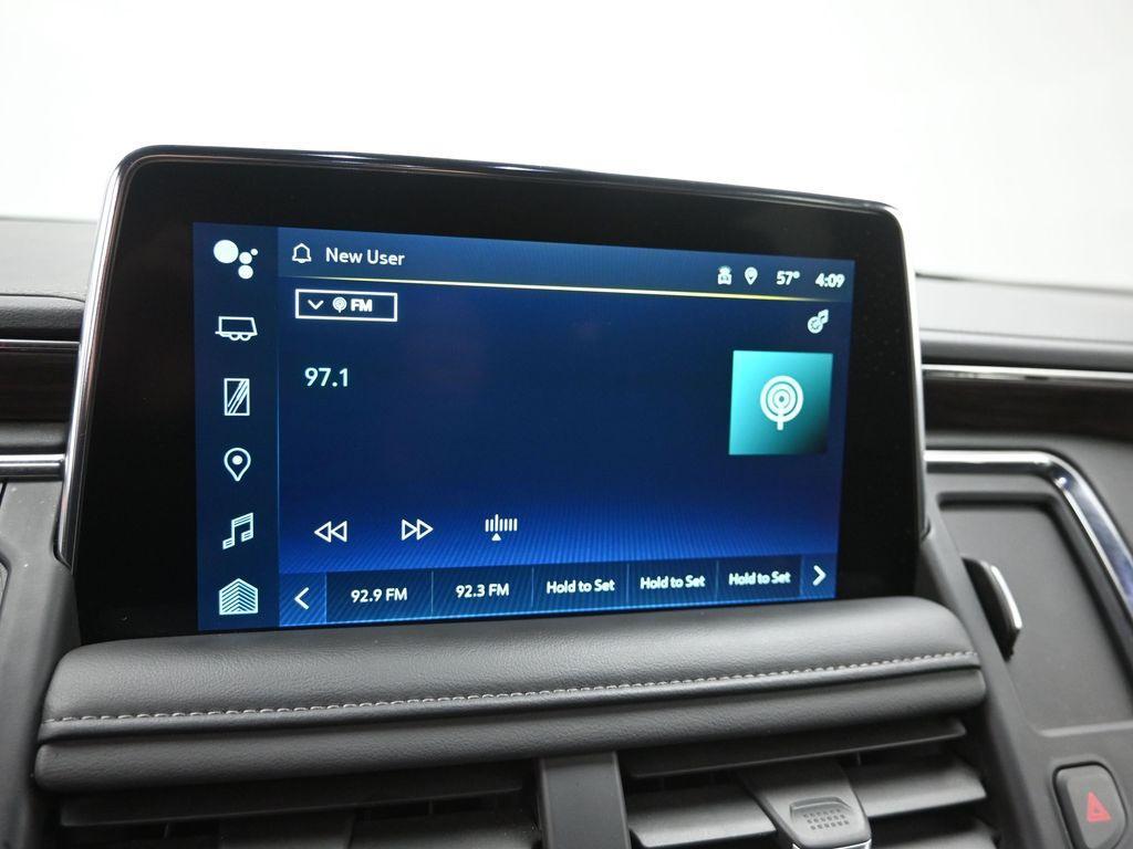 used 2024 Chevrolet Suburban car, priced at $51,498