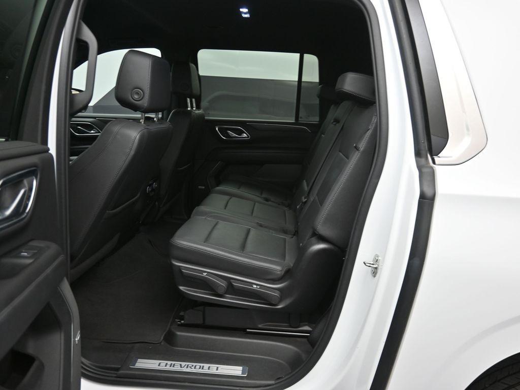 used 2024 Chevrolet Suburban car, priced at $51,498
