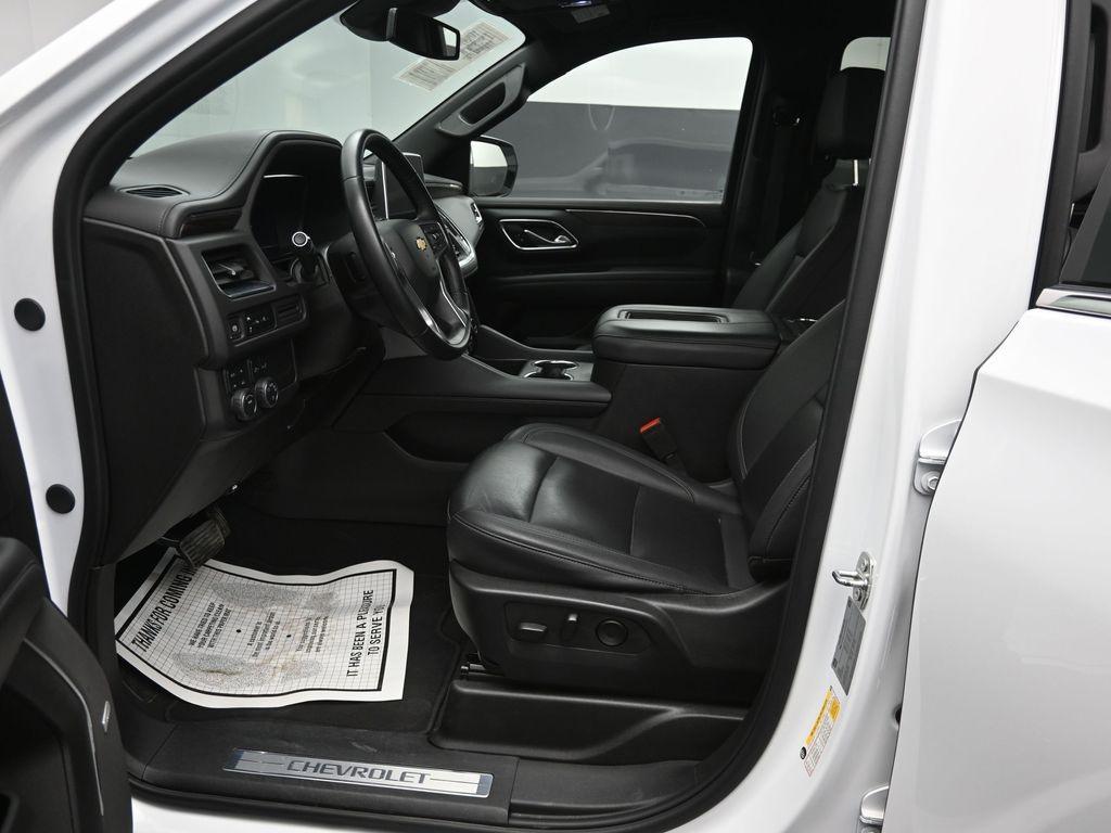 used 2024 Chevrolet Suburban car, priced at $51,498