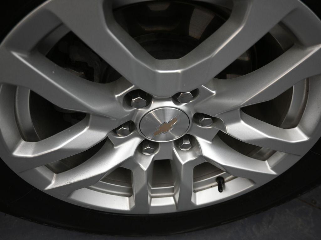 used 2024 Chevrolet Suburban car, priced at $51,498