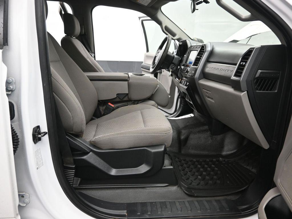 used 2020 Ford F-350 car, priced at $33,698