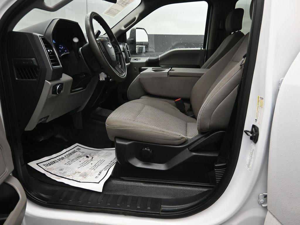 used 2020 Ford F-350 car, priced at $33,698