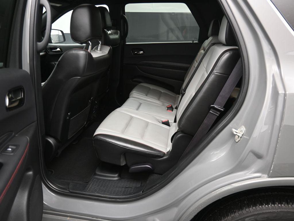 used 2023 Dodge Durango car, priced at $32,498