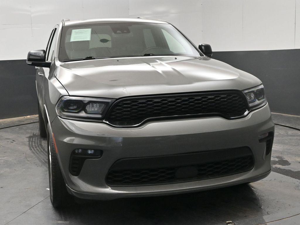 used 2023 Dodge Durango car, priced at $32,498