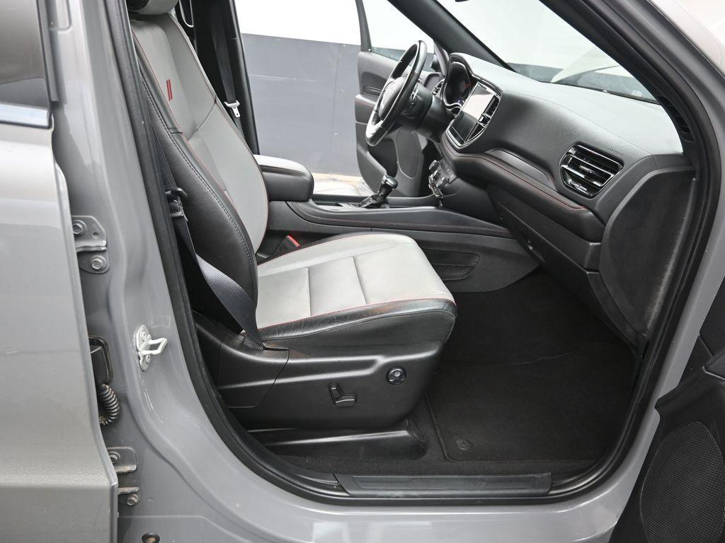 used 2023 Dodge Durango car, priced at $32,498