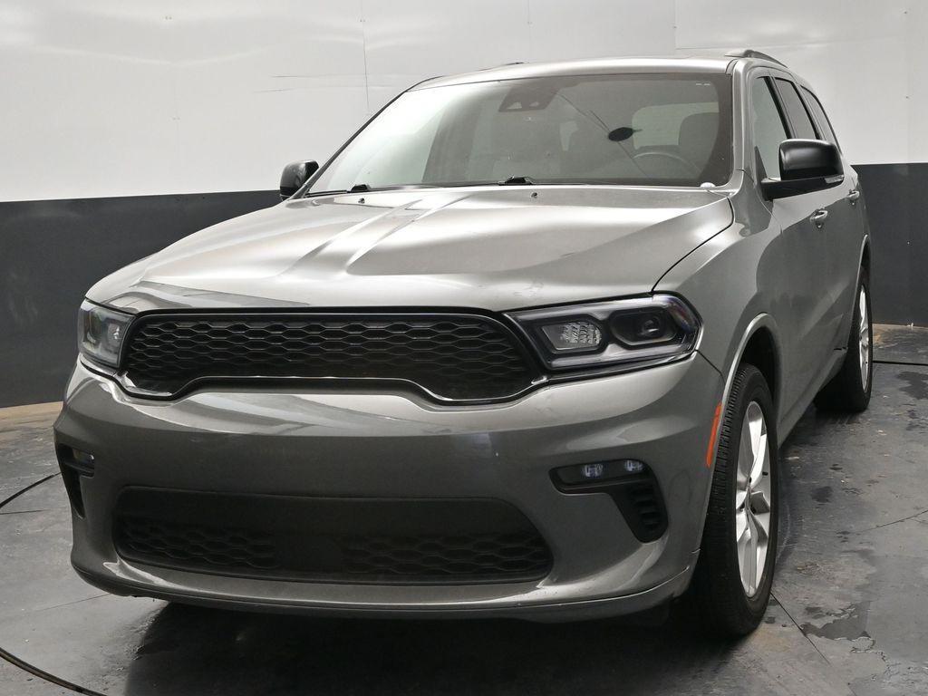 used 2023 Dodge Durango car, priced at $32,498