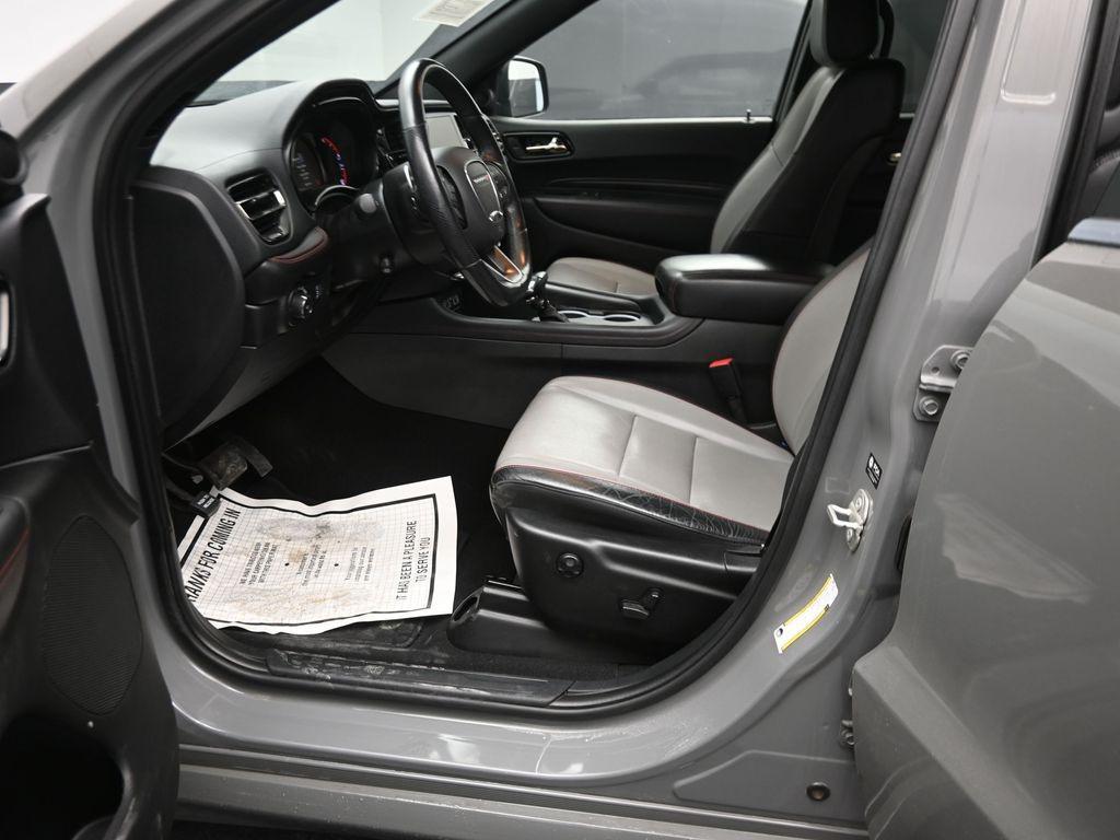used 2023 Dodge Durango car, priced at $32,498