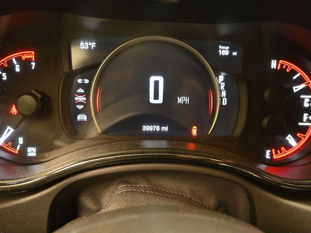 used 2023 Dodge Durango car, priced at $32,498