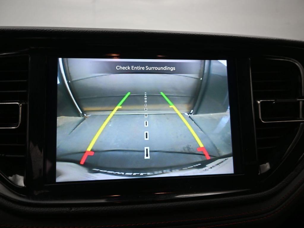 used 2023 Dodge Durango car, priced at $32,498