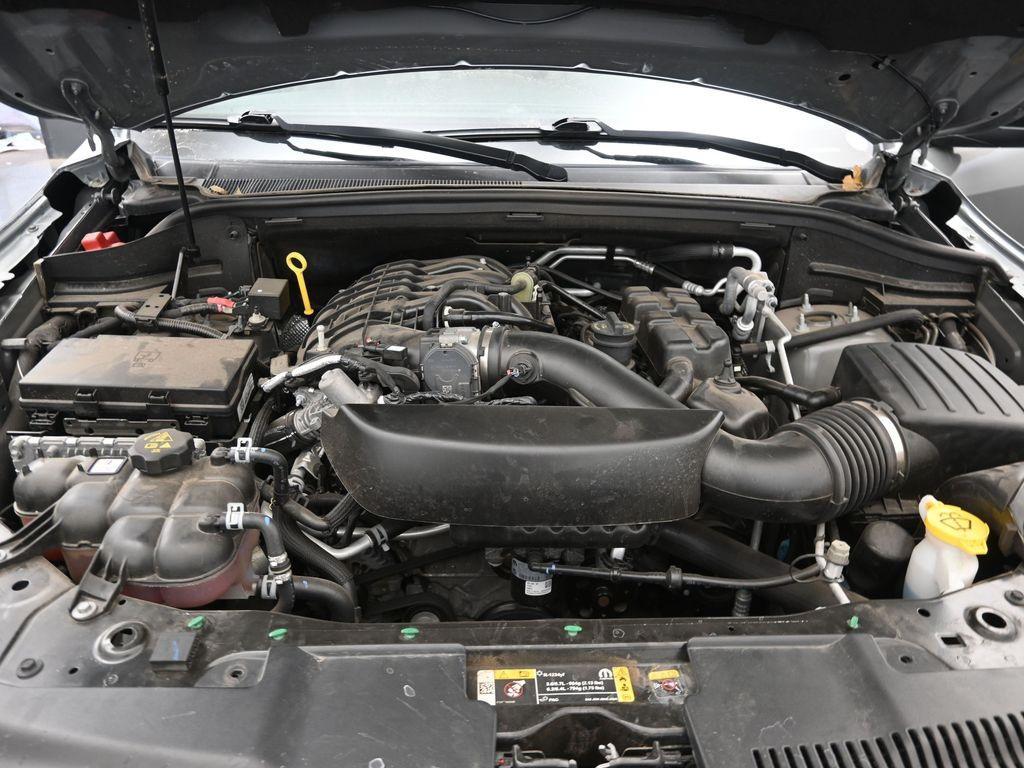 used 2023 Dodge Durango car, priced at $32,498