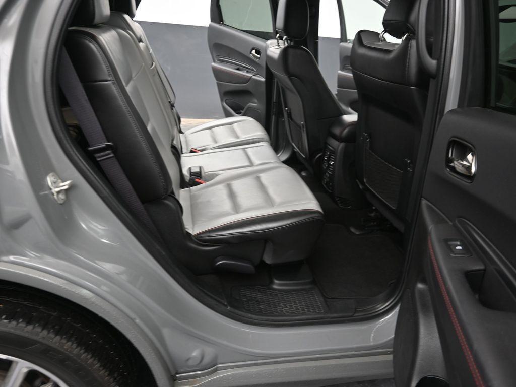 used 2023 Dodge Durango car, priced at $32,498