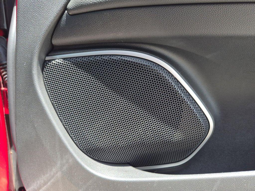 used 2023 Alfa Romeo Stelvio car, priced at $29,932