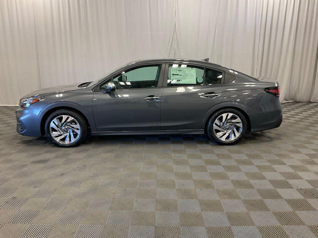 new 2025 Subaru Legacy car, priced at $39,375