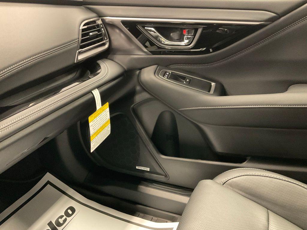 new 2025 Subaru Legacy car, priced at $39,375