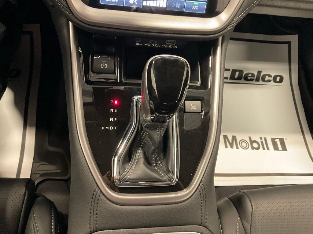 new 2025 Subaru Legacy car, priced at $39,375