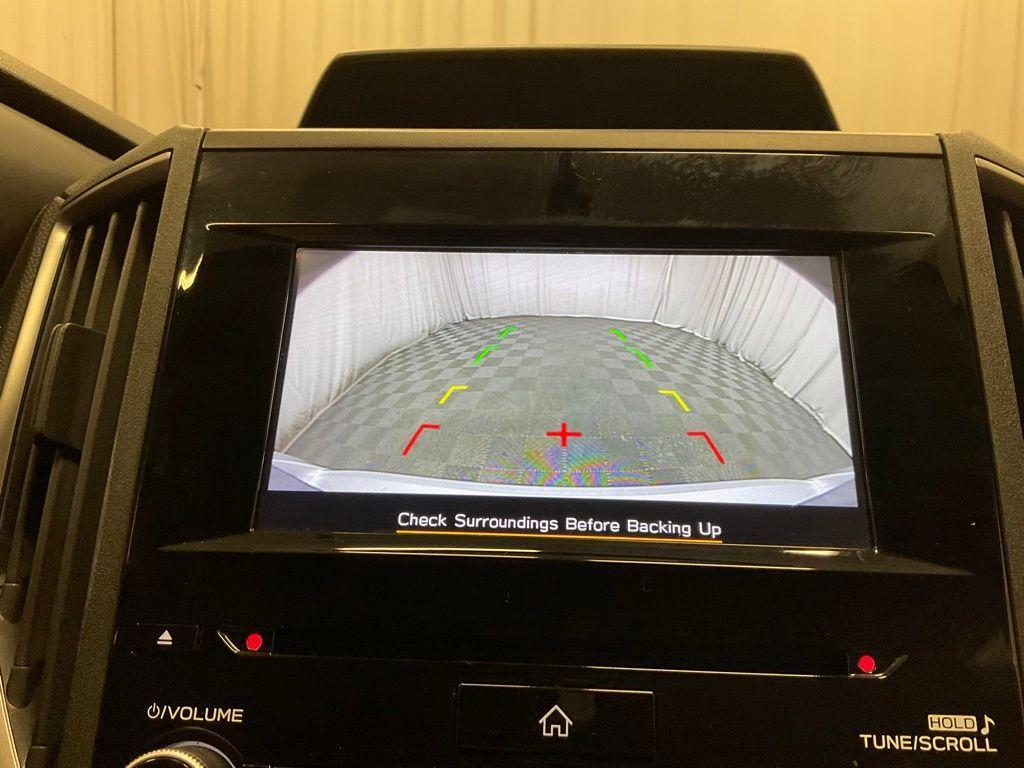 used 2019 Subaru Impreza car, priced at $9,998