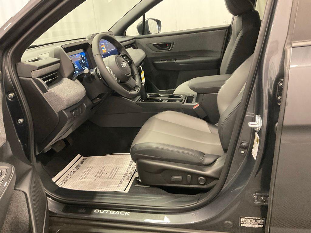 new 2026 Subaru Outback car, priced at $36,652