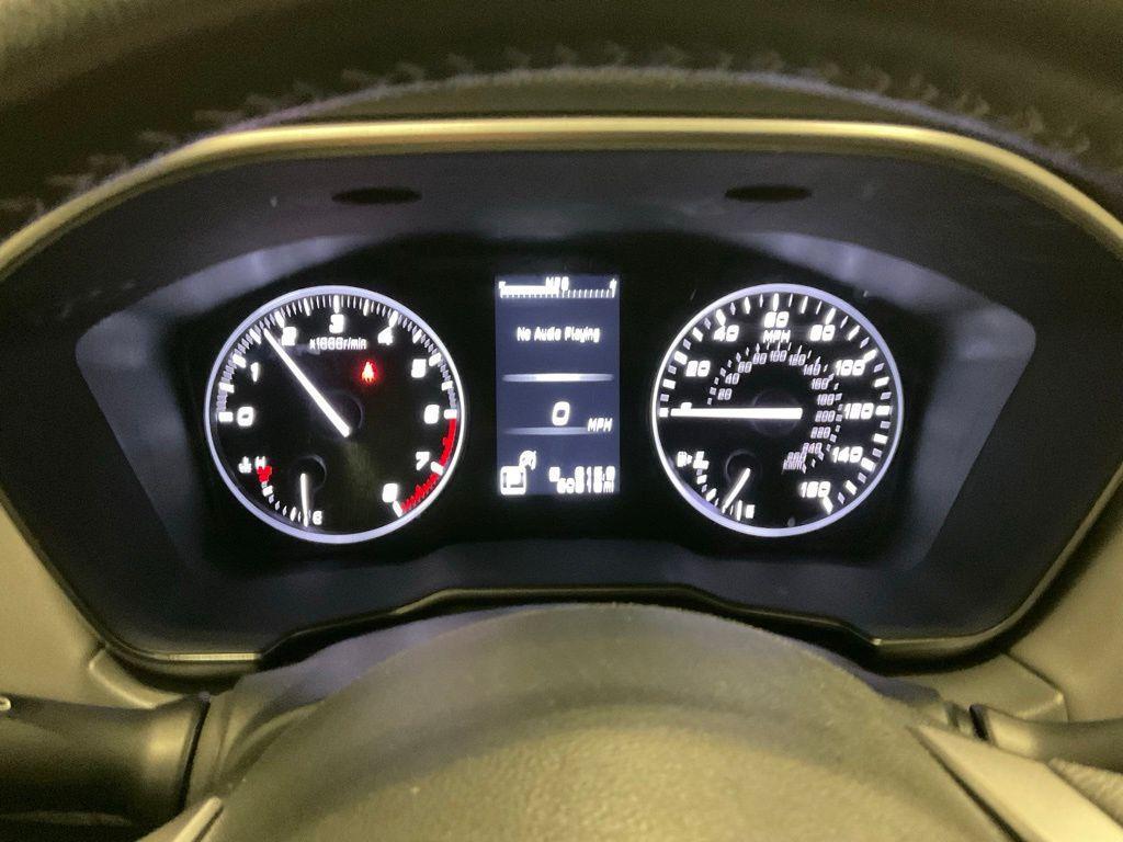 used 2023 Subaru Outback car, priced at $28,498