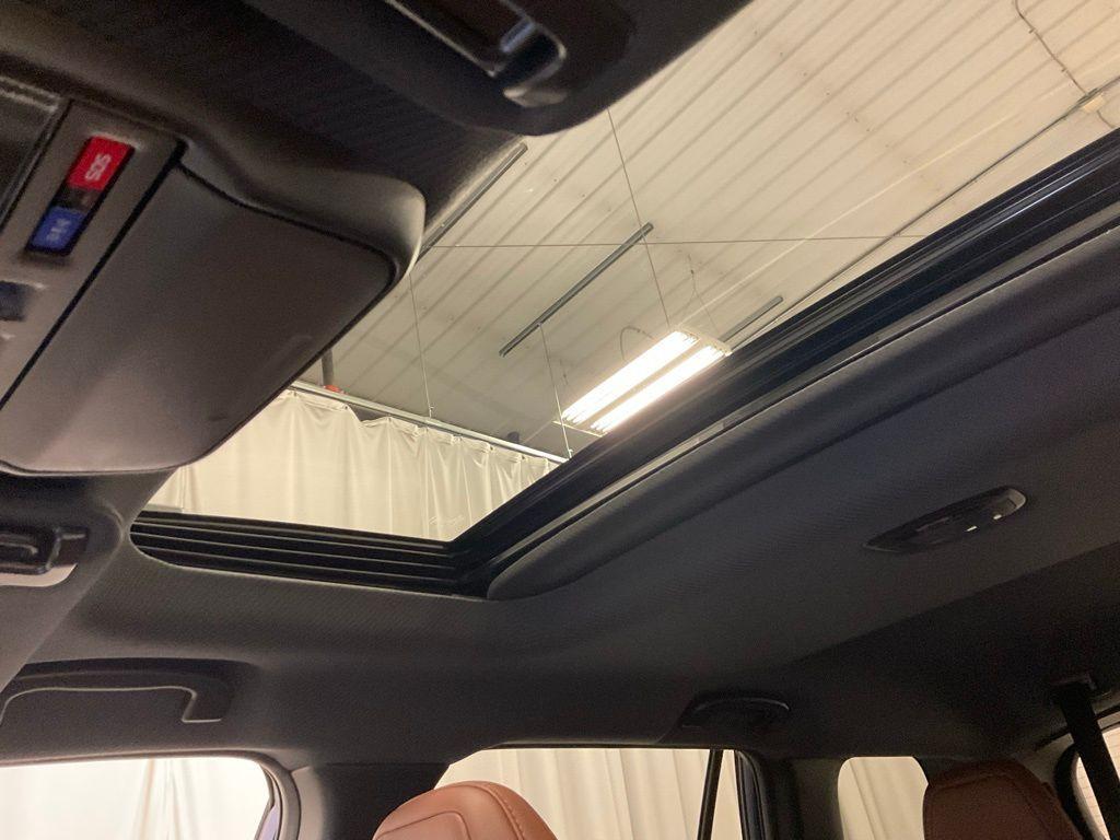 new 2026 Subaru Outback car, priced at $49,918