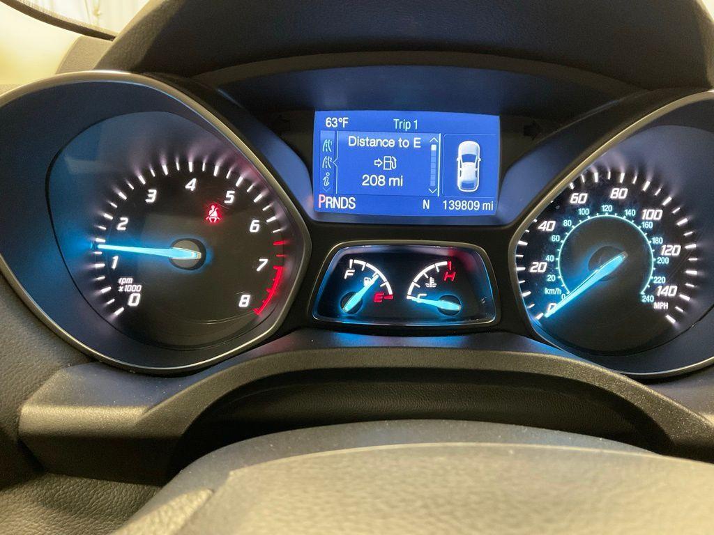 used 2015 Ford Escape car, priced at $7,441