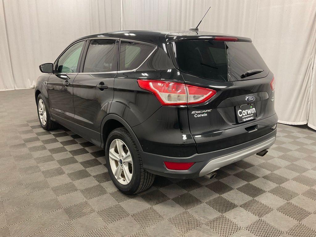 used 2015 Ford Escape car, priced at $7,441