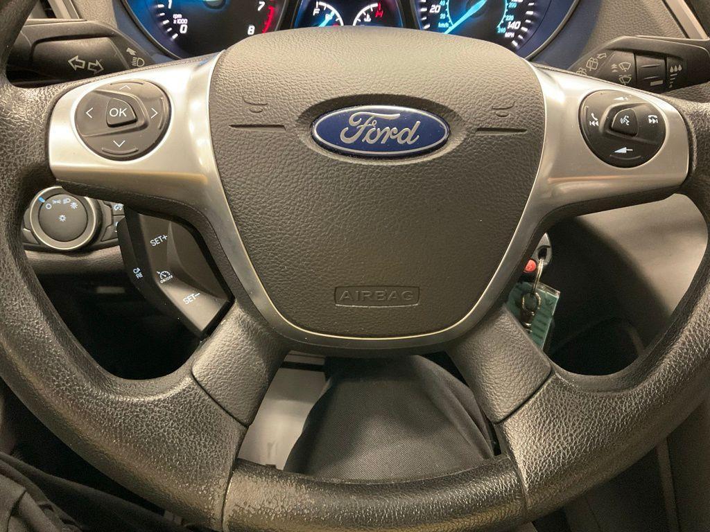 used 2015 Ford Escape car, priced at $7,441